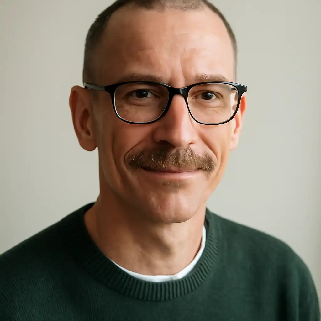 Oskar Lindgren